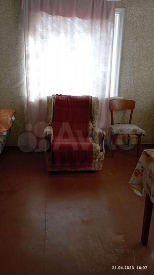 Дача 44,2 м² на участке 5,5 сот.