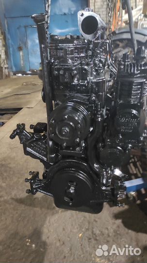 Двигатель д245 евро 2