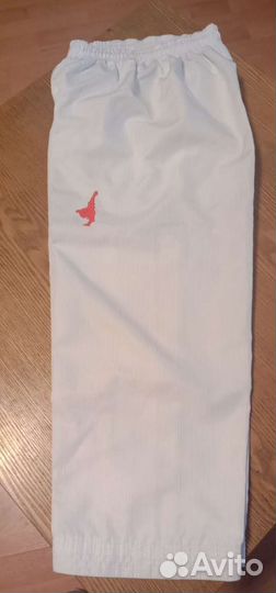 Самбовка для мальчика 130