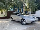 Chevrolet Lacetti 1.6 МТ, 2008, 100 000 км