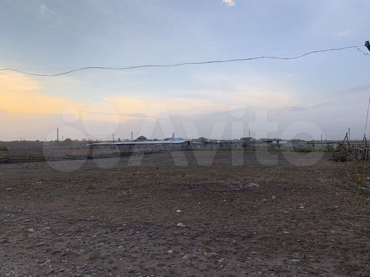 Участок 25 сот. (ИЖС)