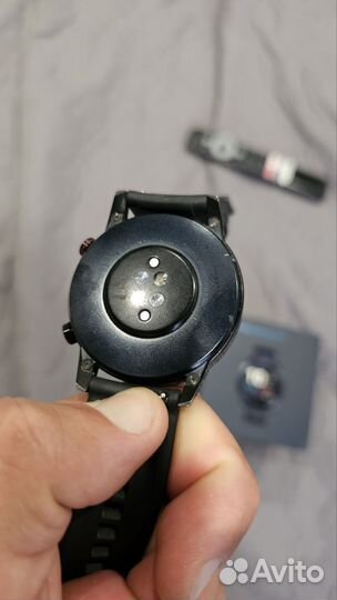 Часы honor watch magic 2