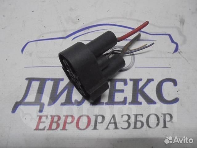 Разъем Audi