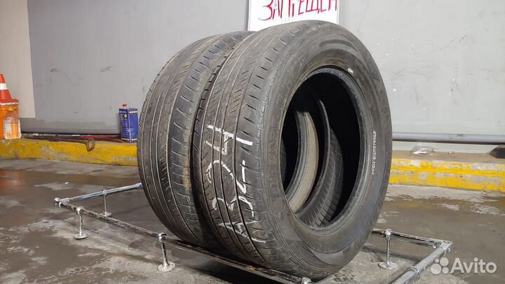 Dunlop Grandtrek PT2 265/60 R18 110H