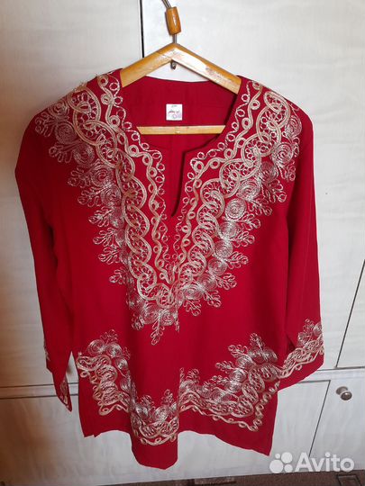 Туника женская Египет