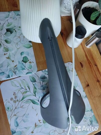 Лампа настольная Икея