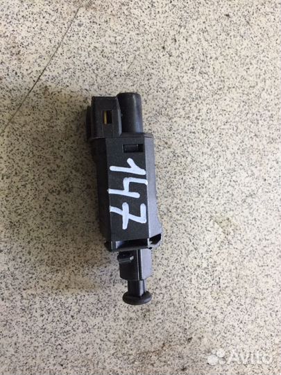 Блок электронный Volkswagen passat b4