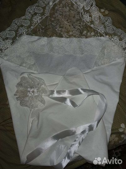 Уголок на выписку