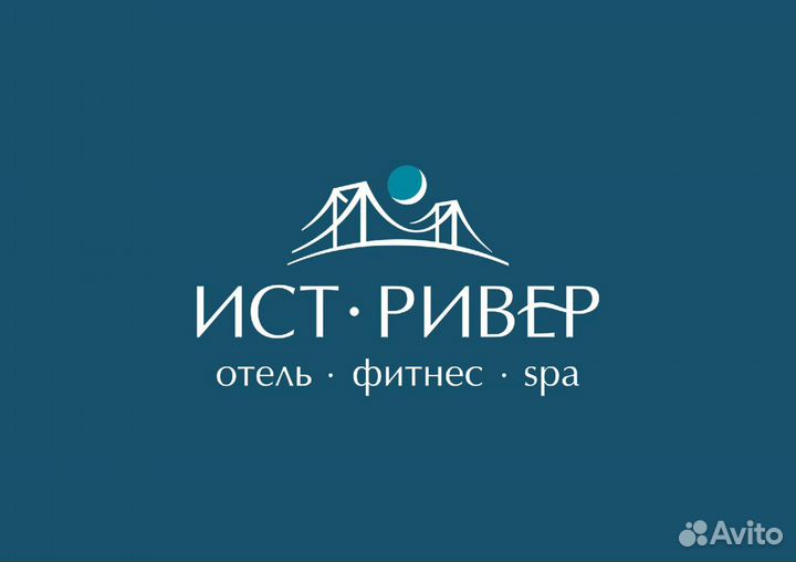 Администратор спа-комплекса