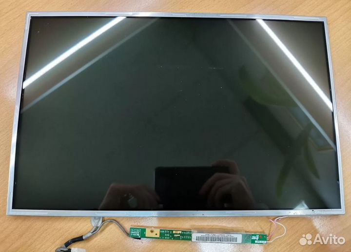 Матрицы для ноутбуков