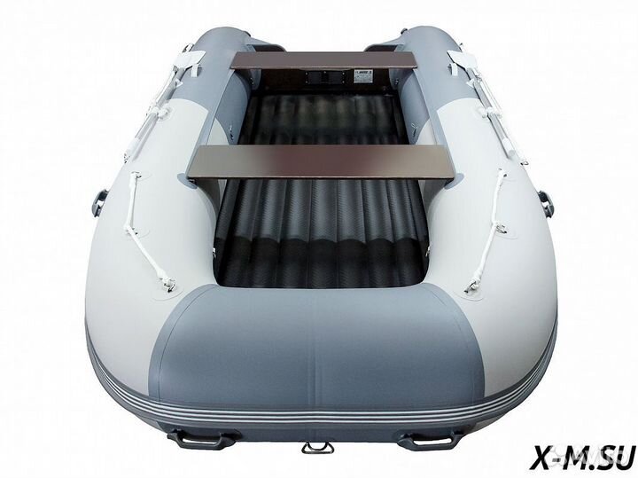Надувная лодка gladiator E450S