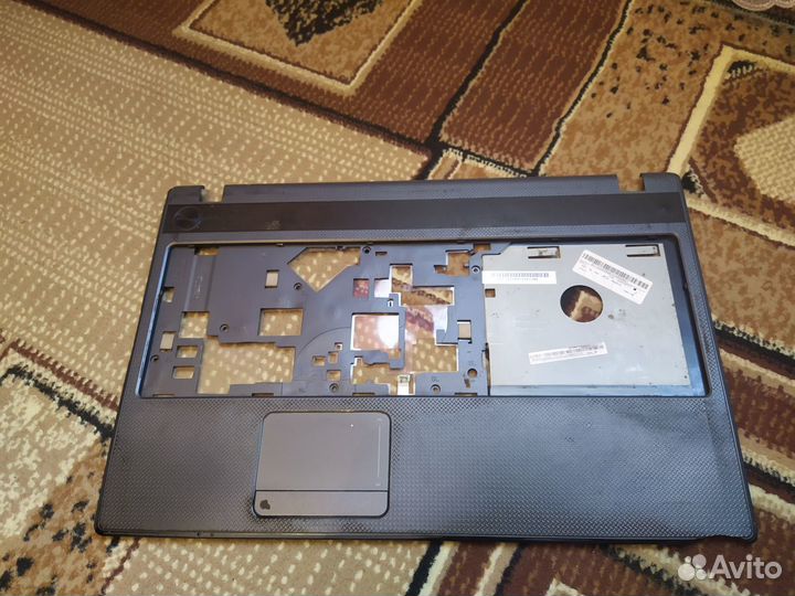 Acer Aspire 5250 разбор