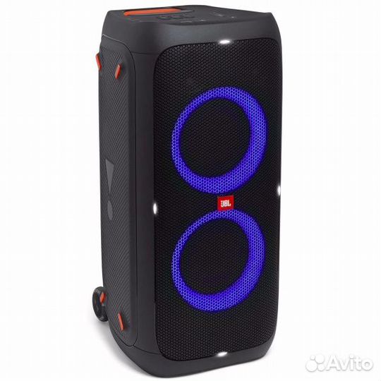 Новая акустика JBL Party Box 310, оригинал