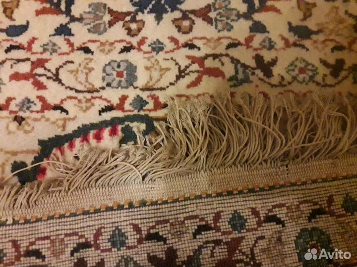 Продам антикварные персидские ковры ручной работы