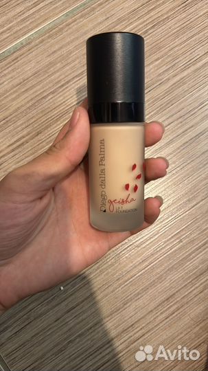 Тональный крем Diego Dalla Palma тон 220