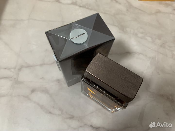 Dolce Gabbana The One For Men