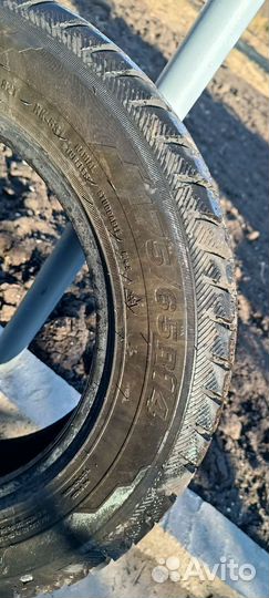 КАМА Кама 365 SUV (НК-242) 175/65 R14