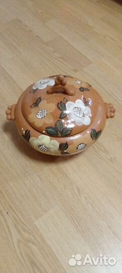 Супница СССР