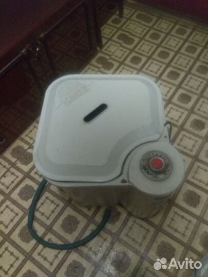 Стиральная машина бу