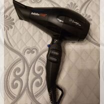 Фен babyliss murano lonic