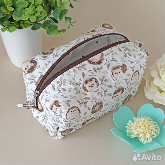 Сумочка для косметики 