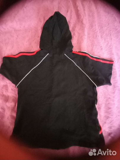 Мастерка женская