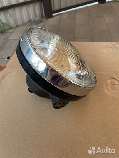 Запасные части для мотоцикла Ява-350 (634-638)