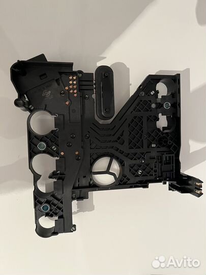 Плата АКПП Mercedes