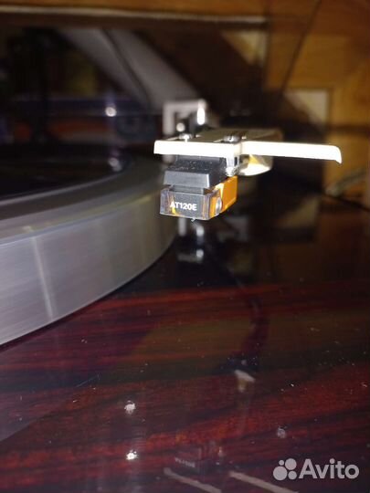 Audio-Technica AT120e