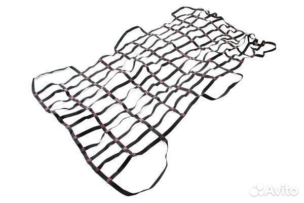 Тактические носилки