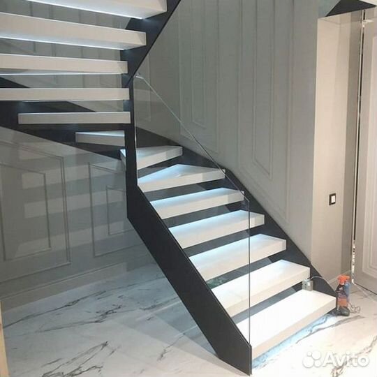 Лесница на заказ