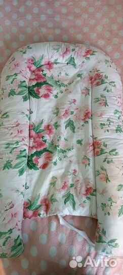 Кокон для новорожденных