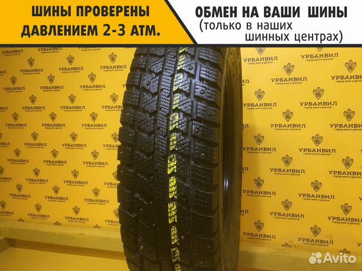 КАМА Kама-Euro LCV-520 185/75 R16C R