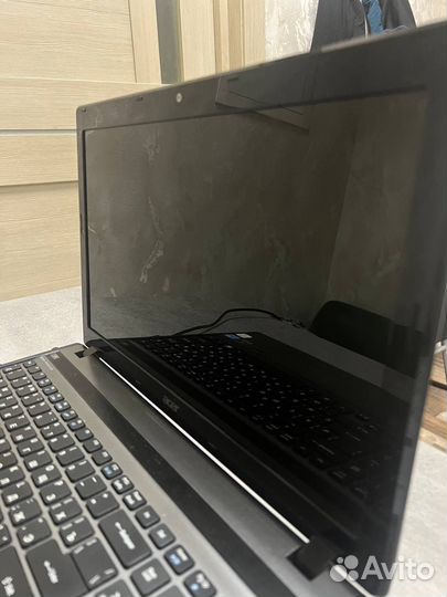 Ноутбук acer