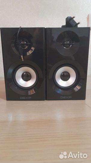 Колонки для пк,ноута,тв и телефона