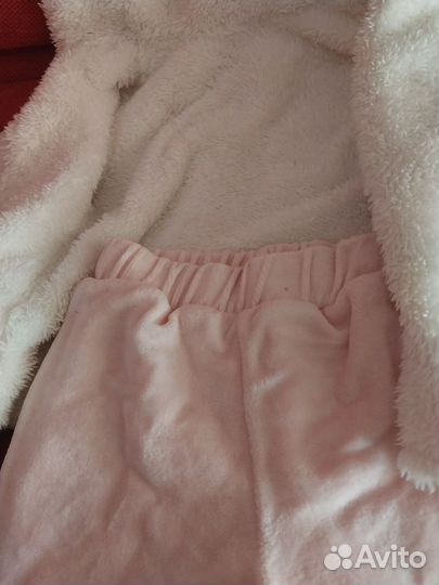 Костюм для девочки