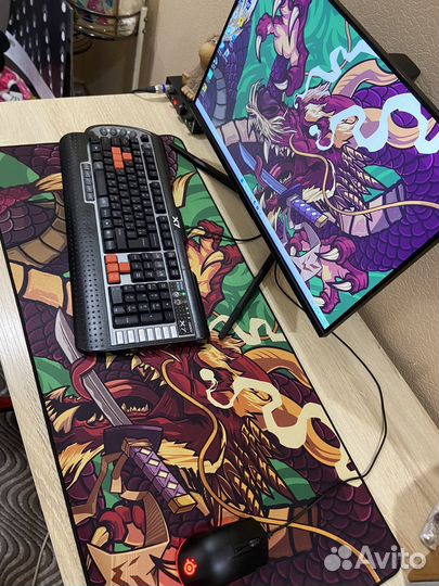 Клавиатура X7