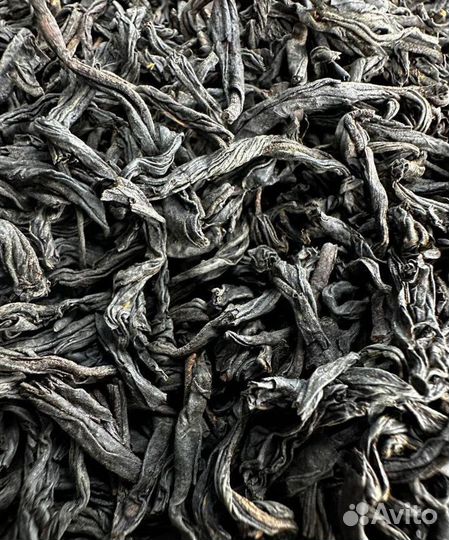 Чай - мощный сон