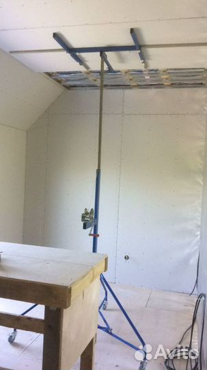 Ремонт и отделка квартир