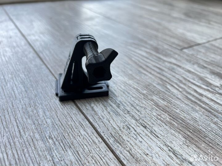 NVG крепление GoPro на шлем