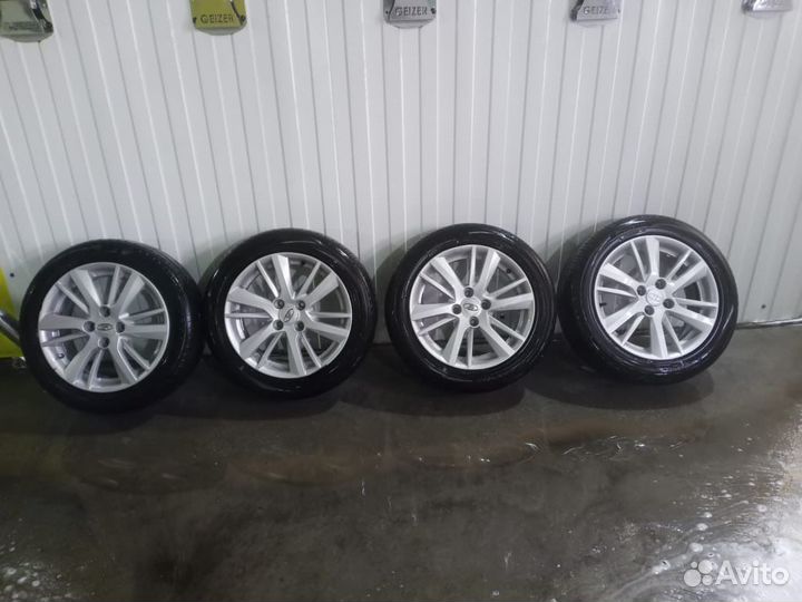 Altenzo Cursitor 185/55 R15