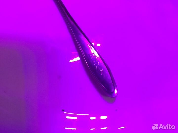 Чайные ложки