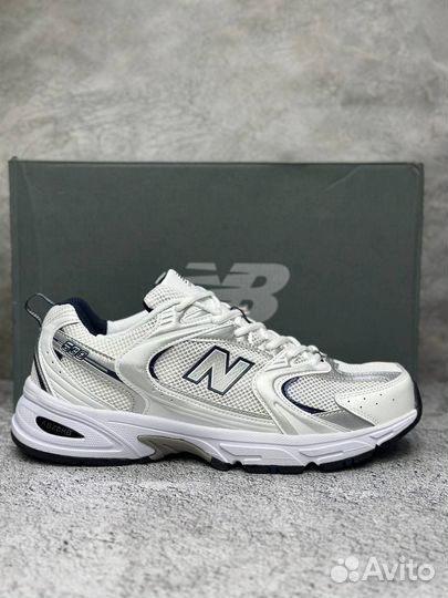 Кроссовки New Balance 530 великаны