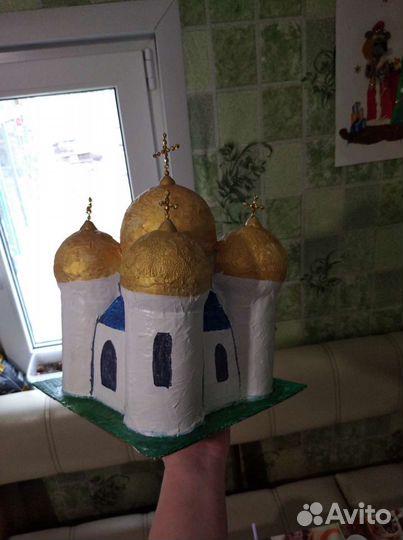 Поделки своими руками