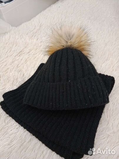 Шапка для мальчика