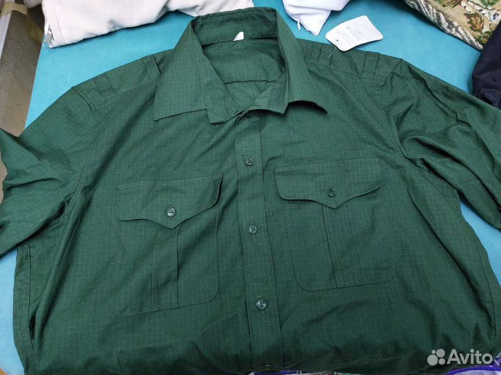 Офисная военная форма