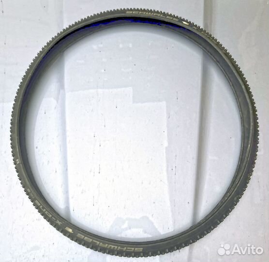 Вschwalbe X-ONE 33-622 bite + allround TLE