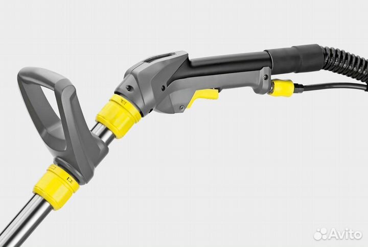 Пылесос моющий Karcher puzzi 10/1
