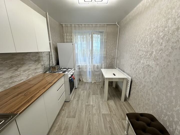 1-к. квартира, 38 м², 7/9 эт.