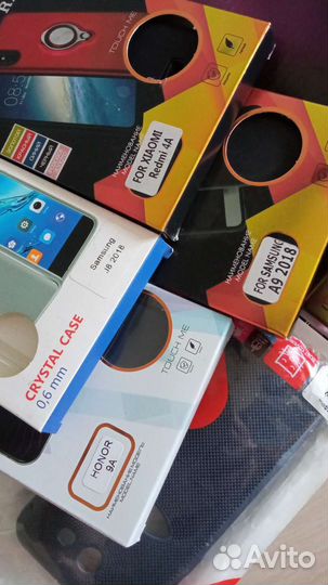 Накладка, чехол, книжка iPhone, сотовый тлф разные